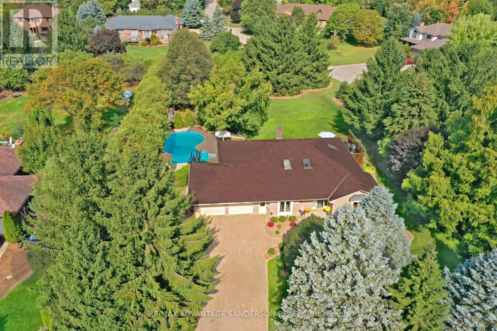 3 bed 4 bath single family at 109 SALISBURY DRIVE — $1,229,900