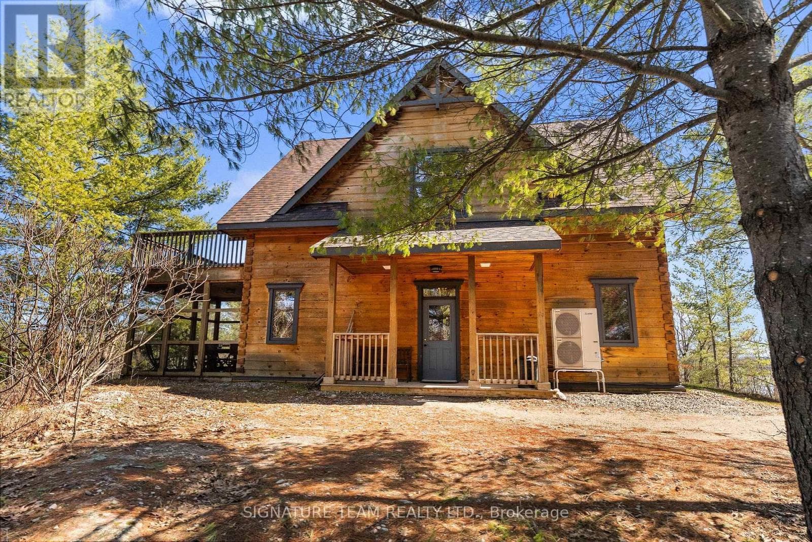 3 bed 3 bath single family at 287 PRESQUILE TRAIL — $96,000