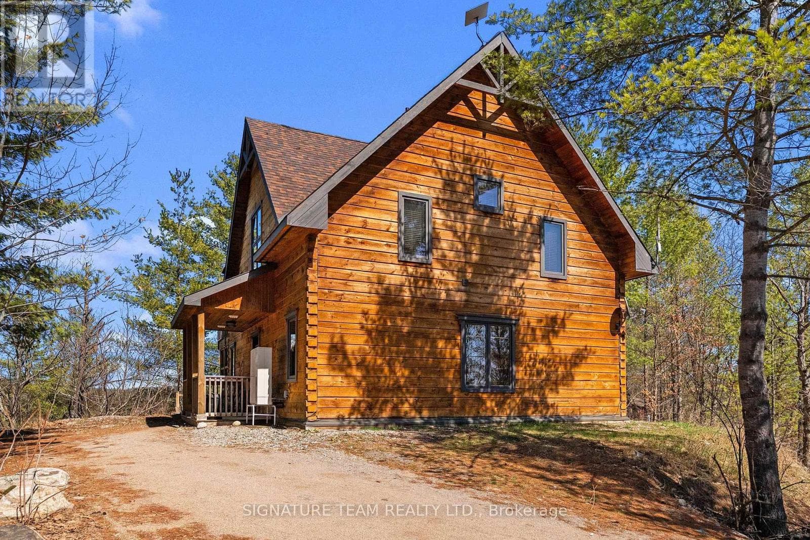 287 PRESQUILE TRAIL photo 2