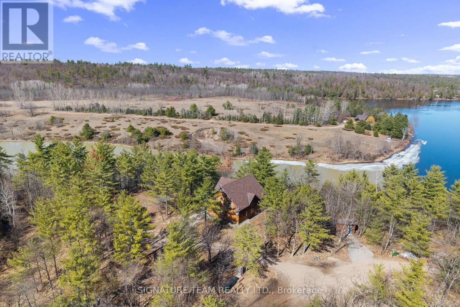 287 PRESQUILE TRAIL photo 3