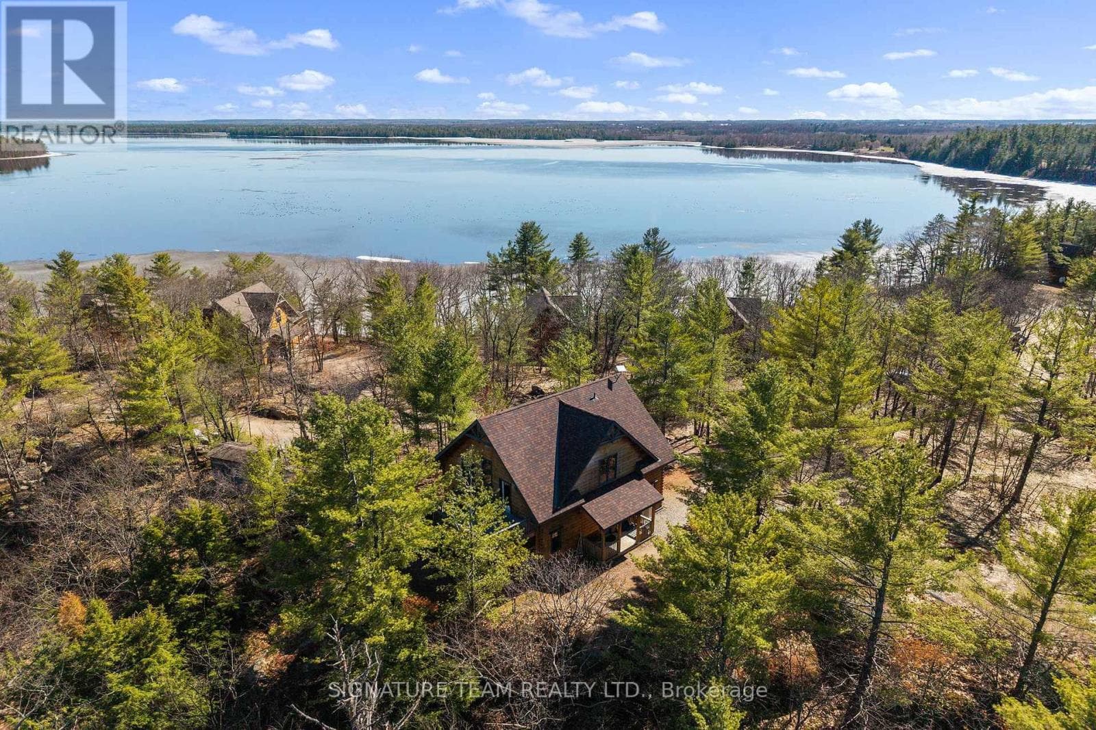 287 PRESQUILE TRAIL photo 5
