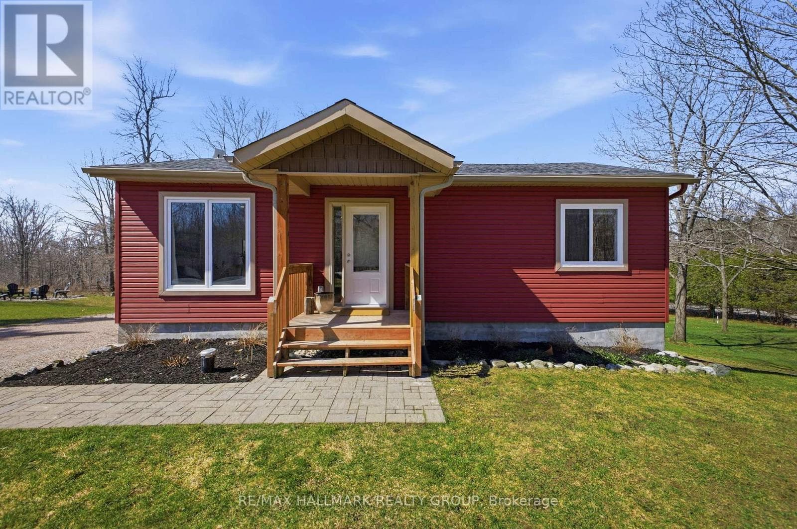 3 bed 2 bath single family at 583 GILLIES CORNERS SIDE ROAD — $539,000