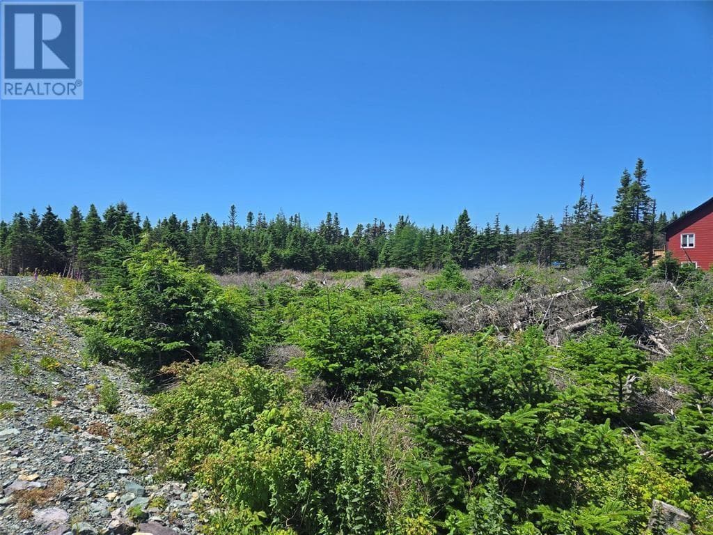 vacant land at Lot 5 Edgewater Lane — $249,900