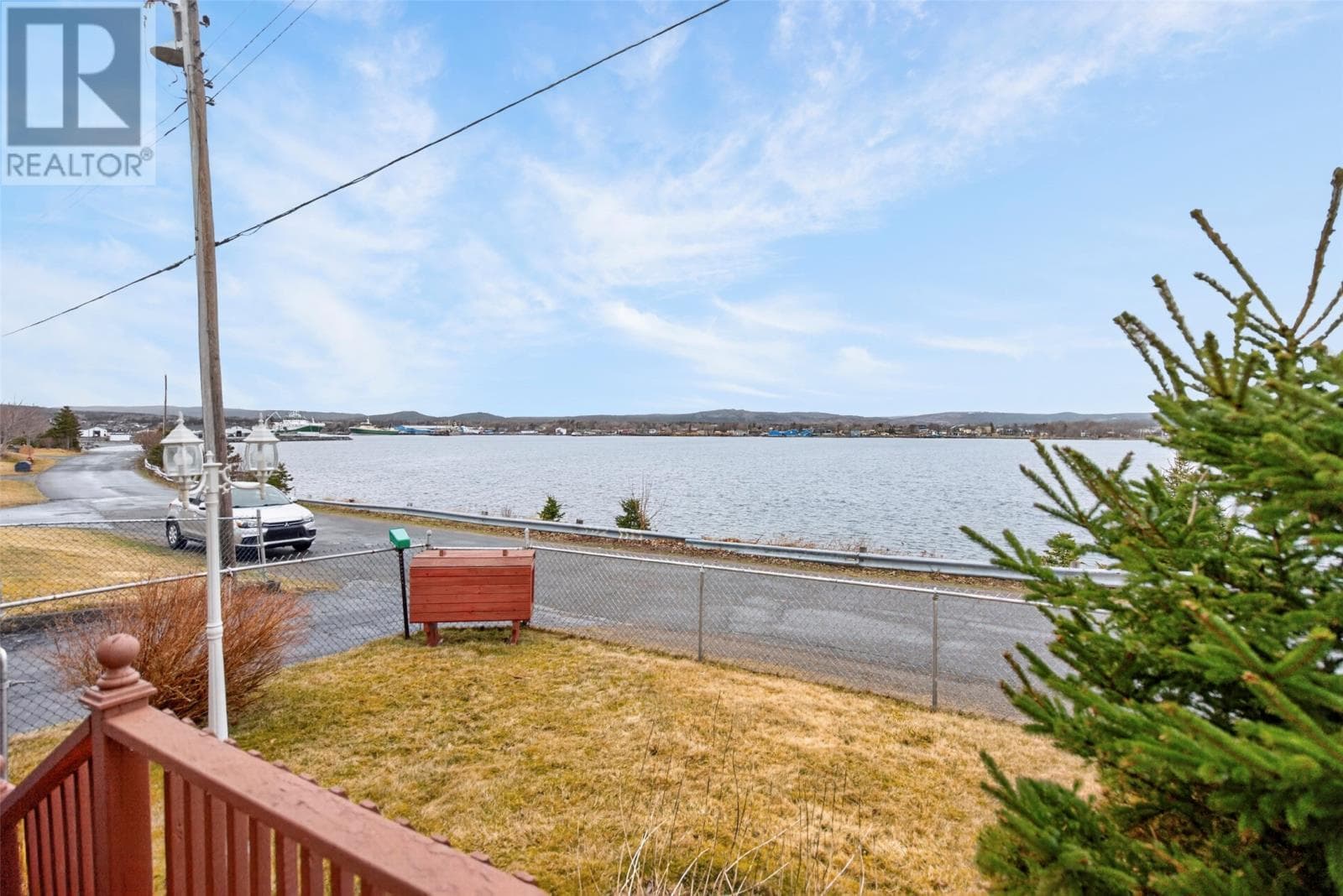 218 George Mercer Drive photo 5