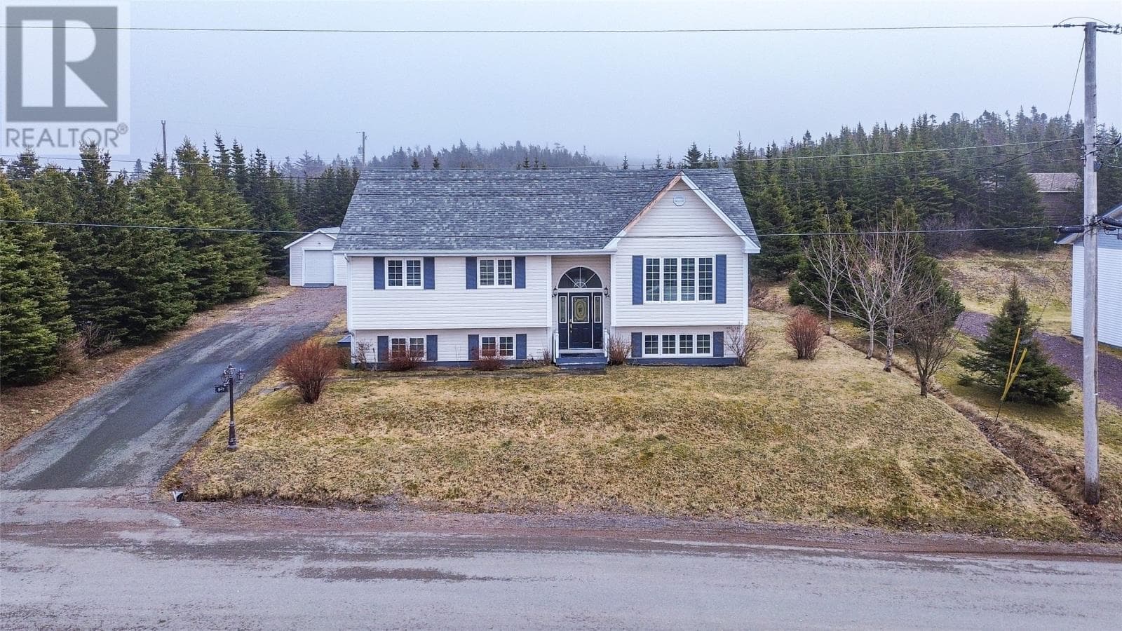 4 bed 2 bath single family at 5-7 Augustus Drive — $279,900