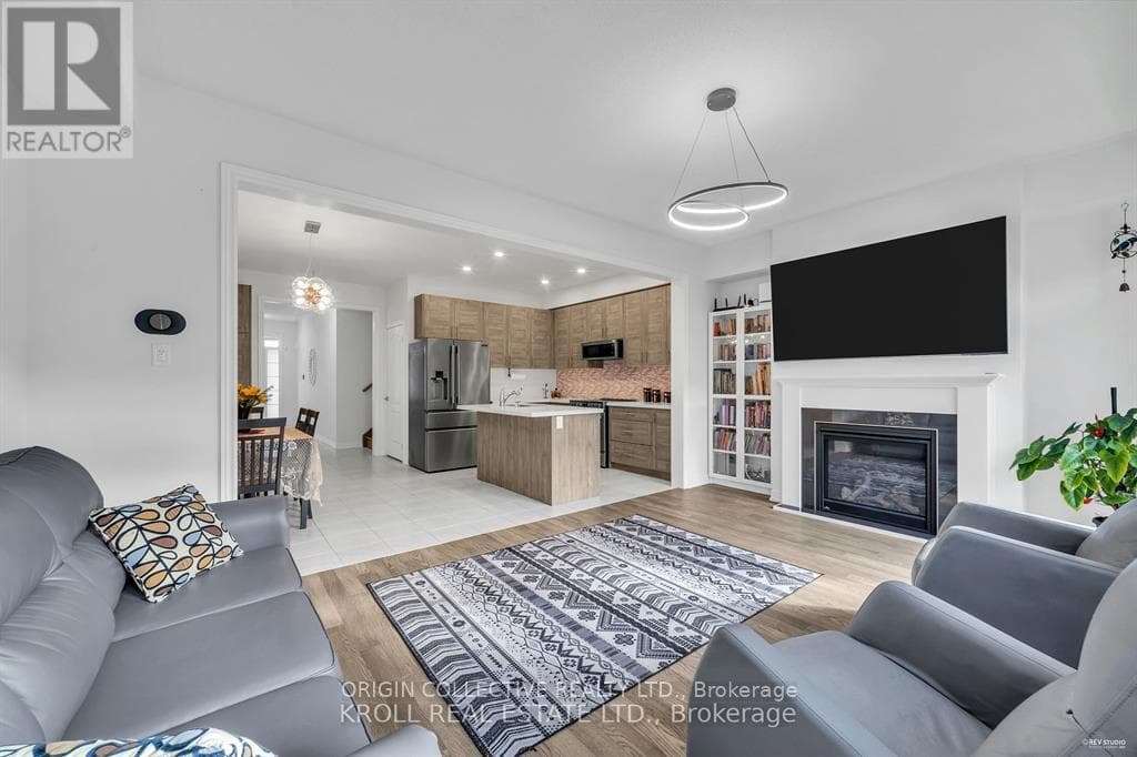 3 bed 3 bath single family at 26 FREDERICK TAYLOR WAY — $935,000