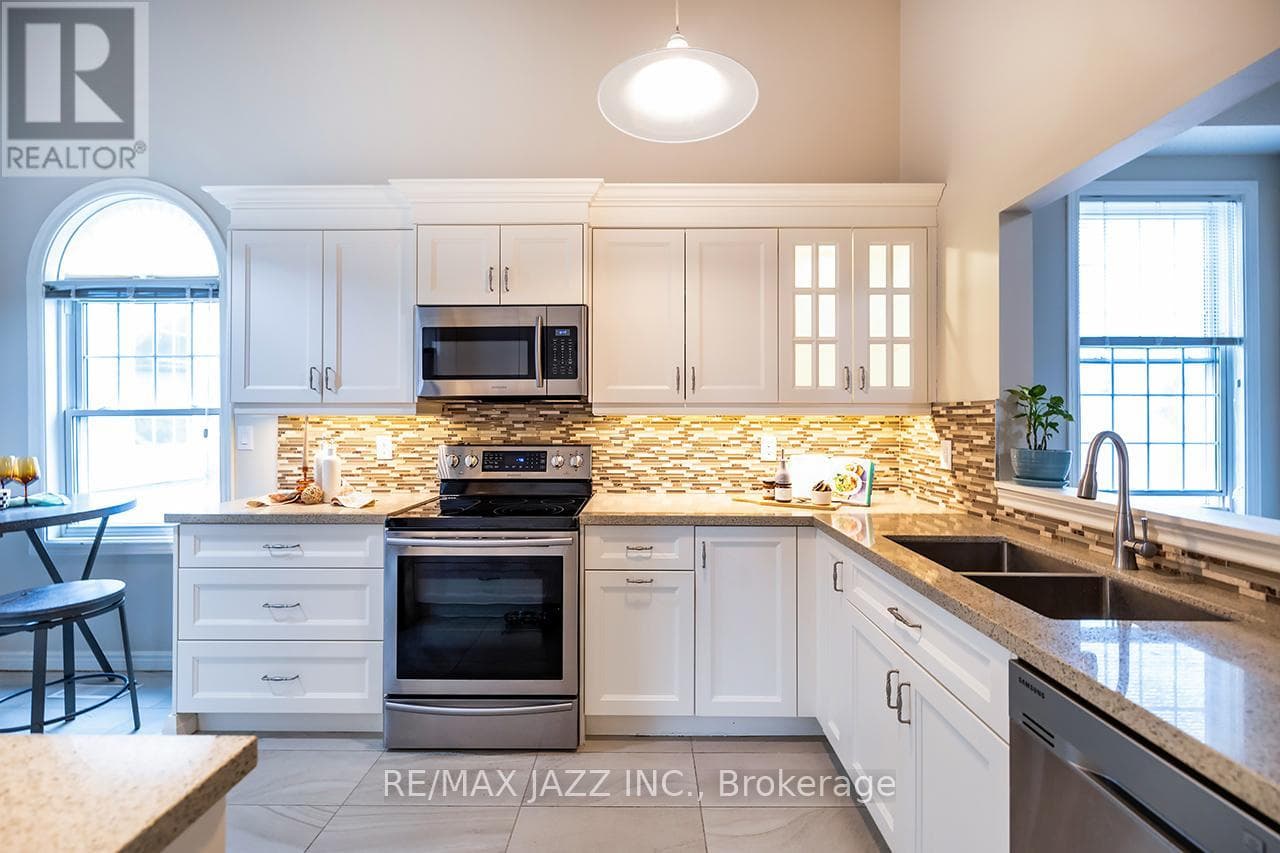 2 bed 2 bath single family at C3 - 1655 NASH ROAD — $399,000
