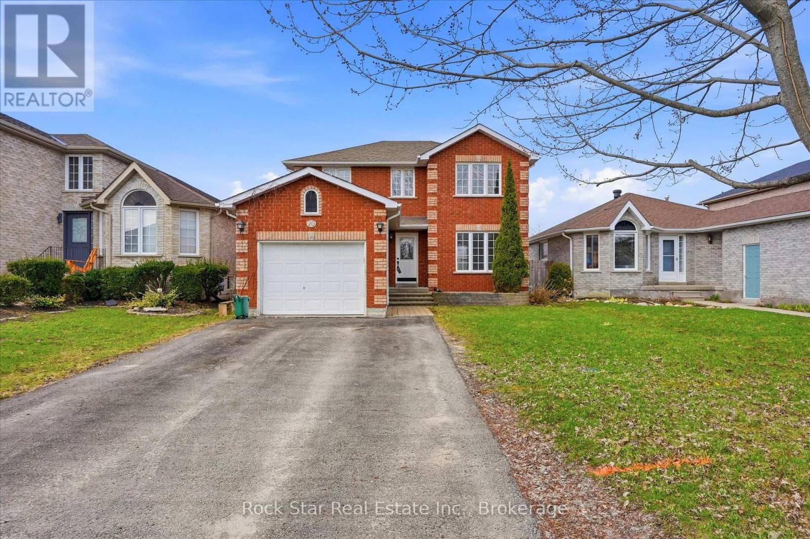 3 bed 3 bath single family at 20 KNUPP ROAD — $739,900