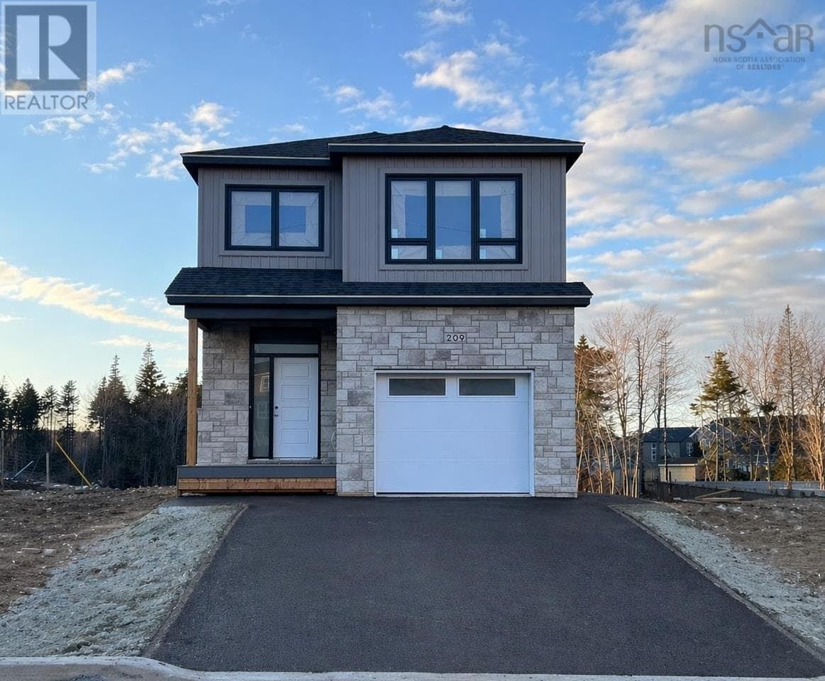 4 bed 4 bath single family at LW14 209 Lewis Drive — $844,900