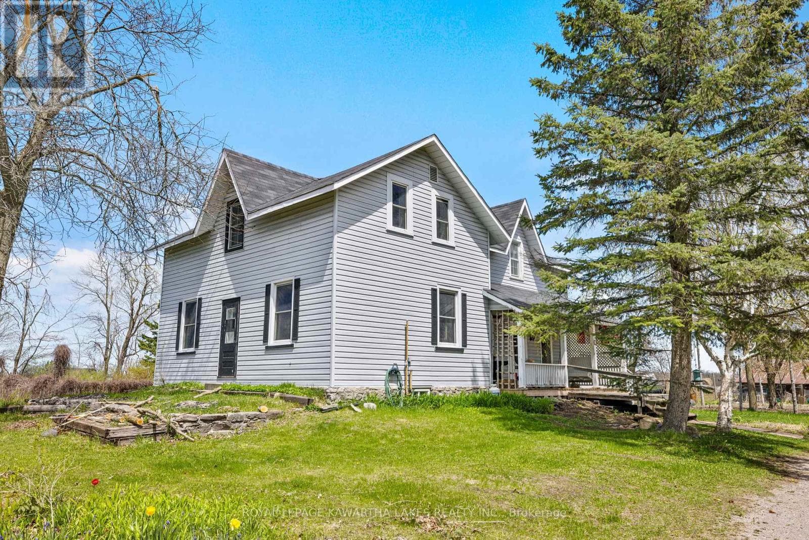 4 bed 2 bath single family at 589 COUNTY ROAD 8 ROAD — $419,999