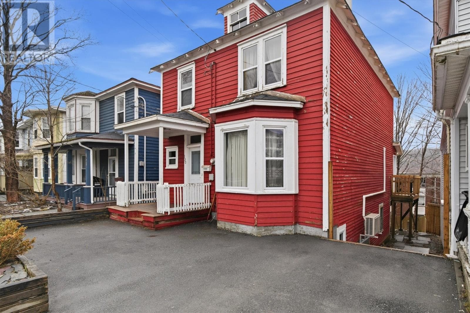 133 Lemarchant Road photo 3