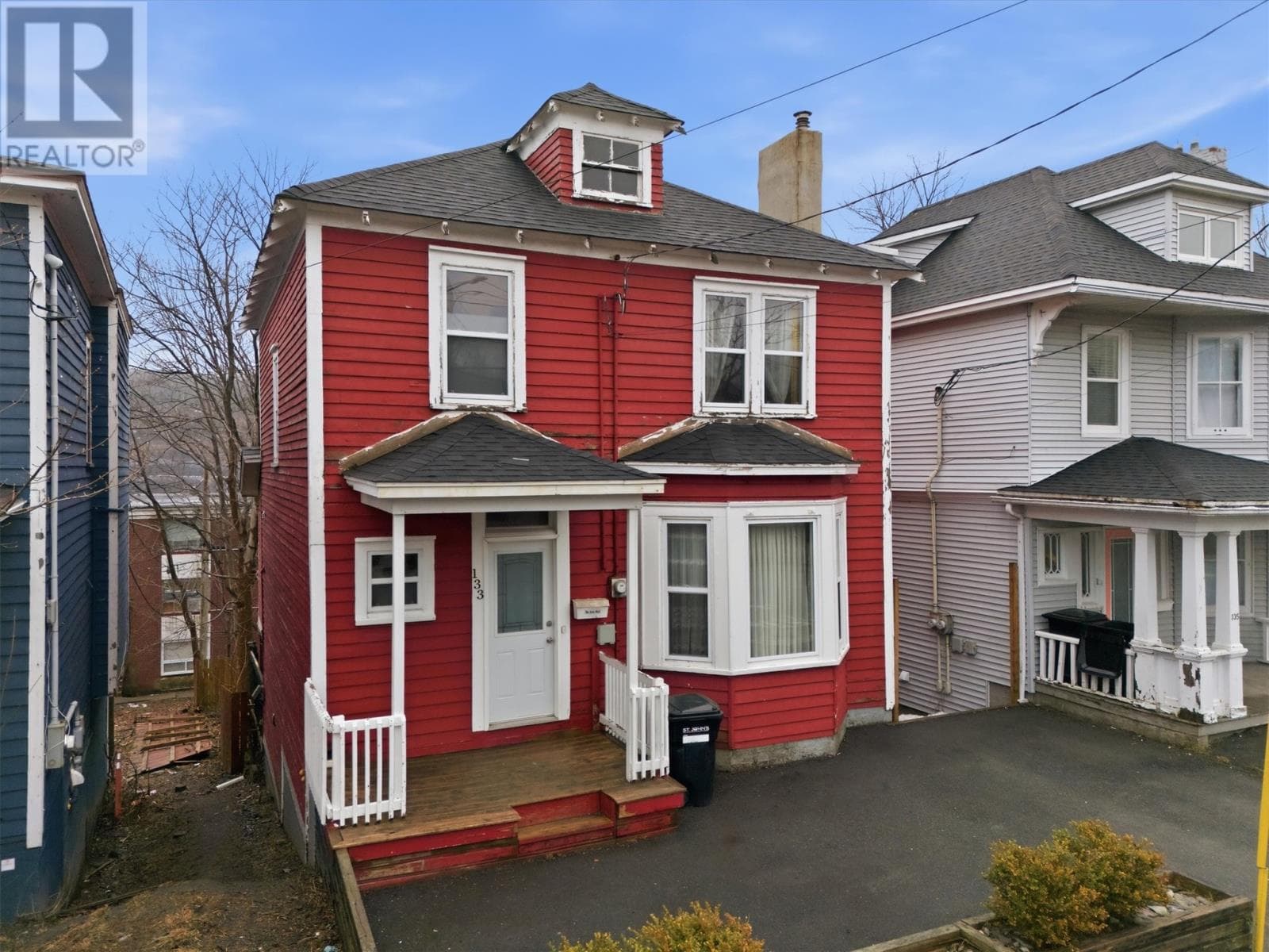 133 Lemarchant Road photo 2