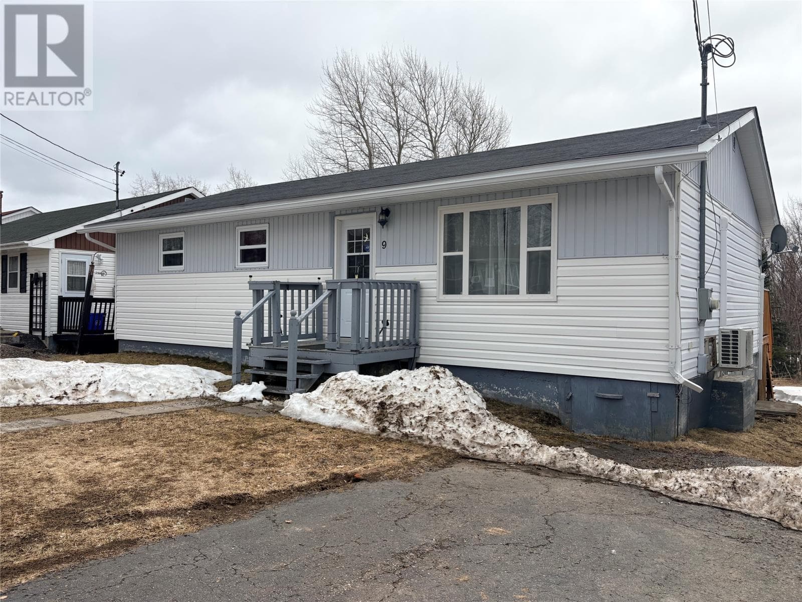3 bed 1 bath single family at 9 Miller Road — $120,000