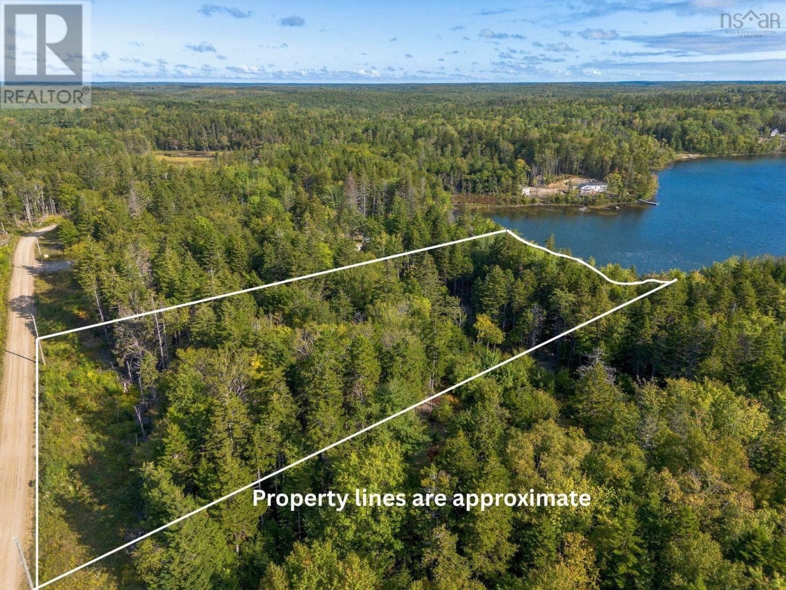 vacant land at Lot 3 Chandlers Way — $65,000
