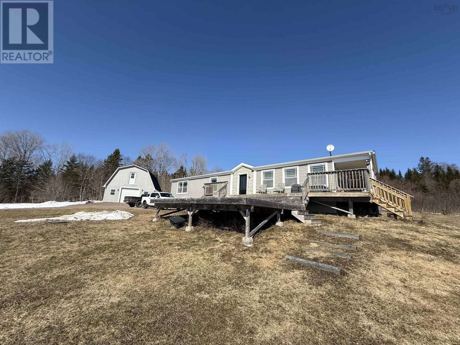 2 bed 1 bath single family at 137 Upper Road — $329,900