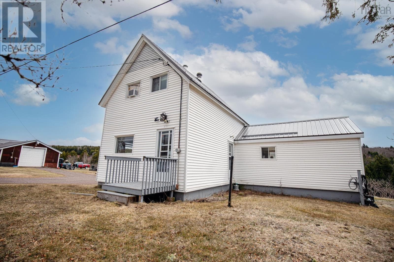 3 bed 1 bath single family at 104 Yorke Settlement Road — $264,500