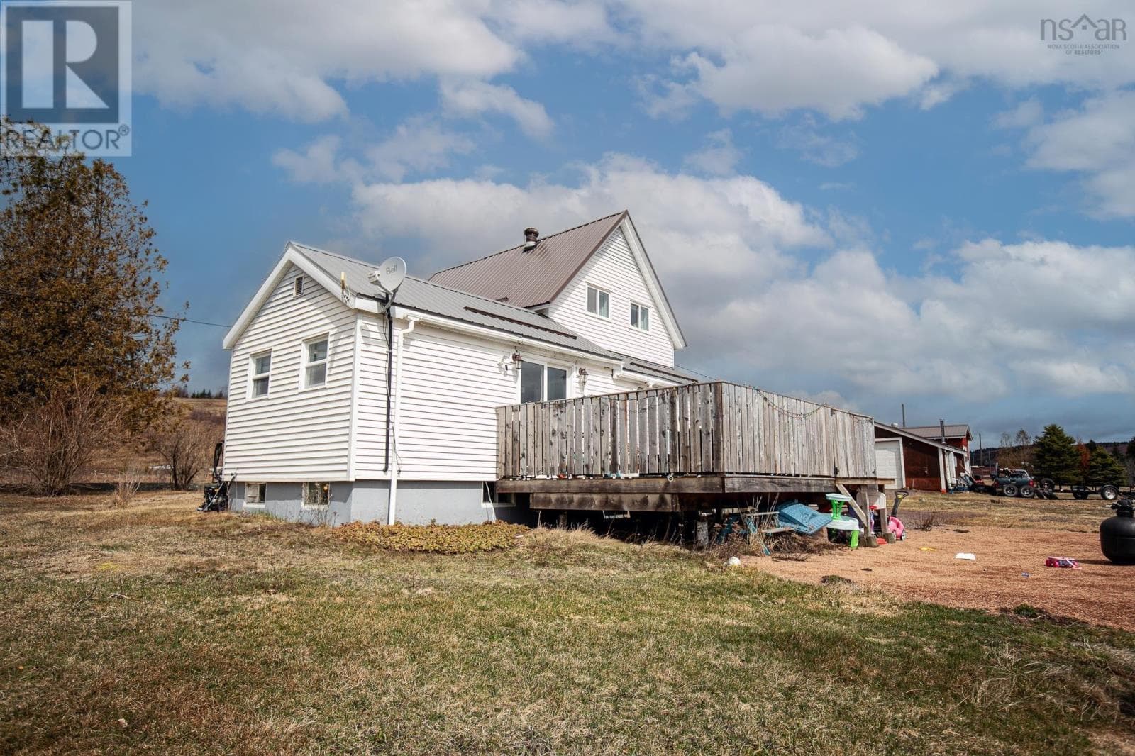 104 Yorke Settlement Road photo 5