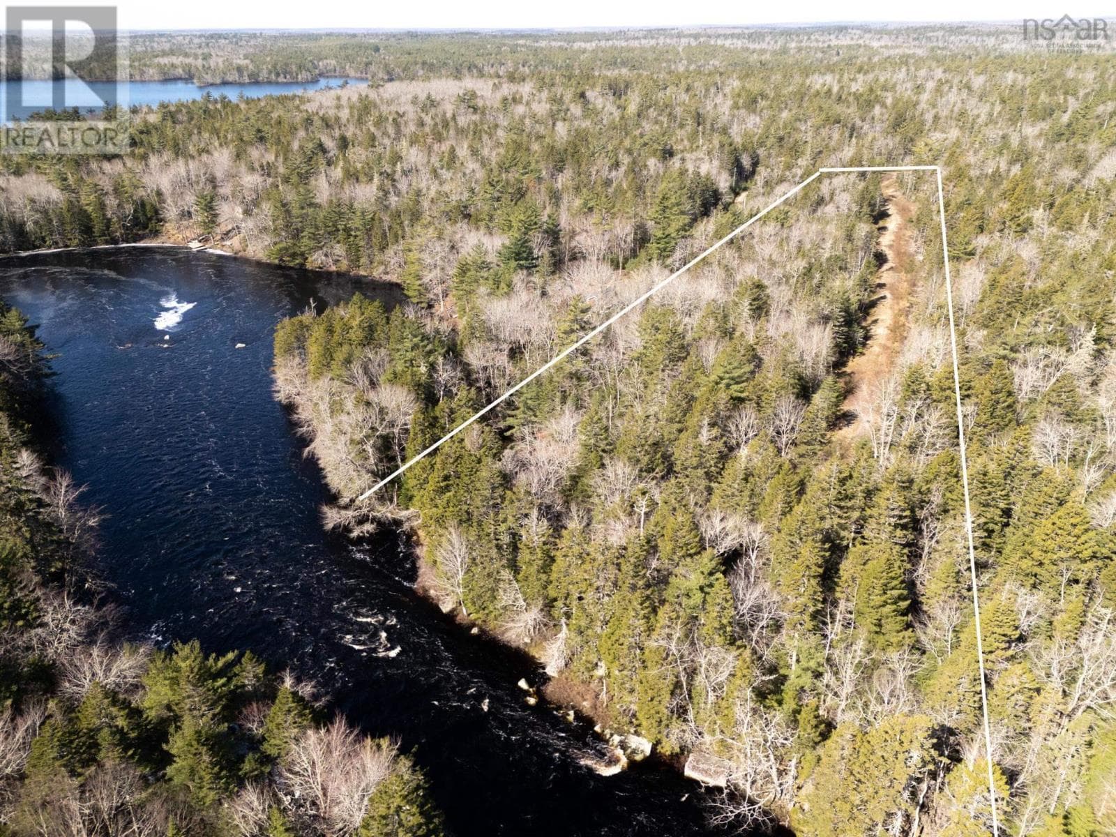 vacant land at Lot 17, Boutilier Branch Road — $59,000