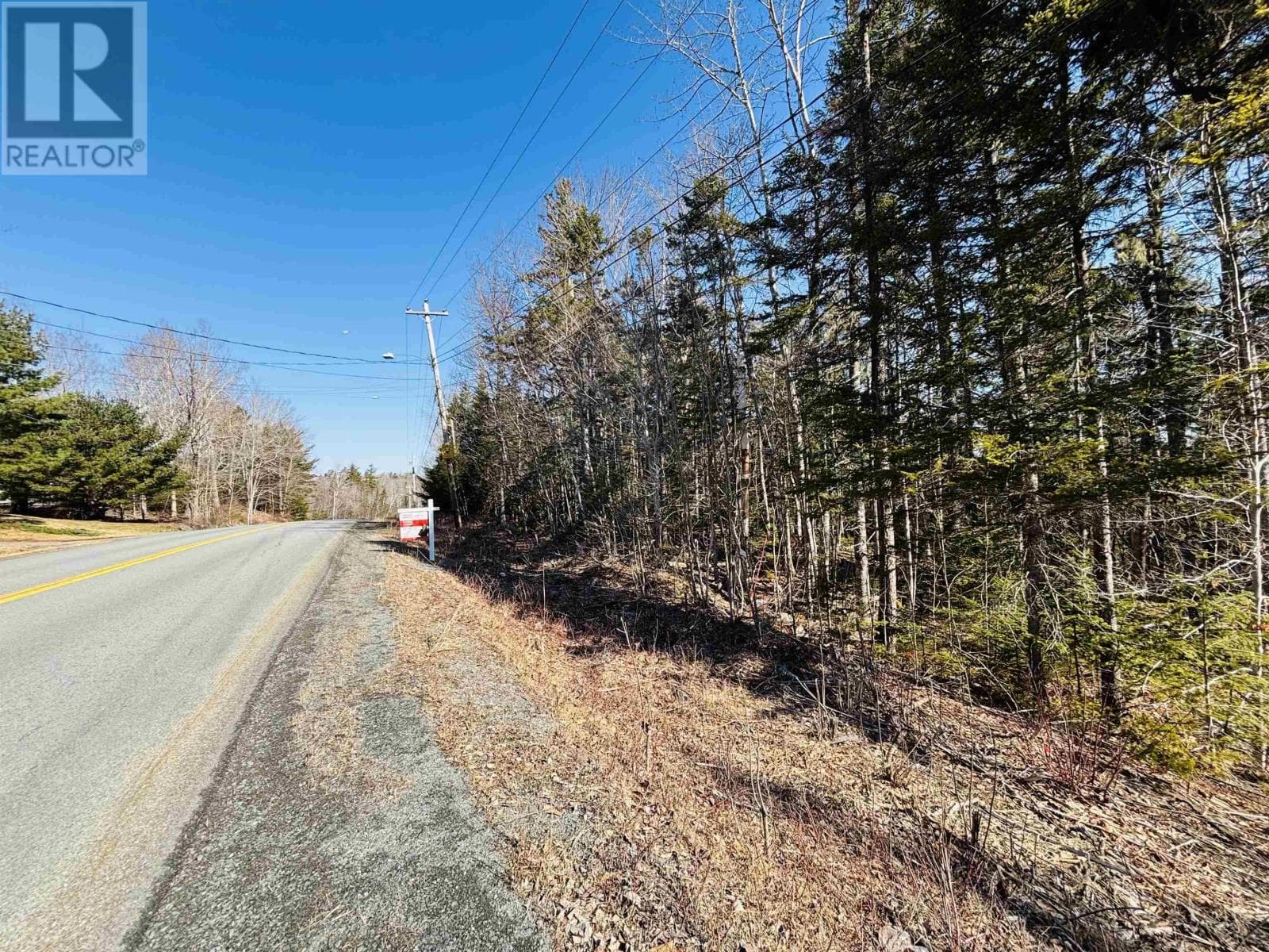 vacant land at Lot 1 Oldham Road — $154,900