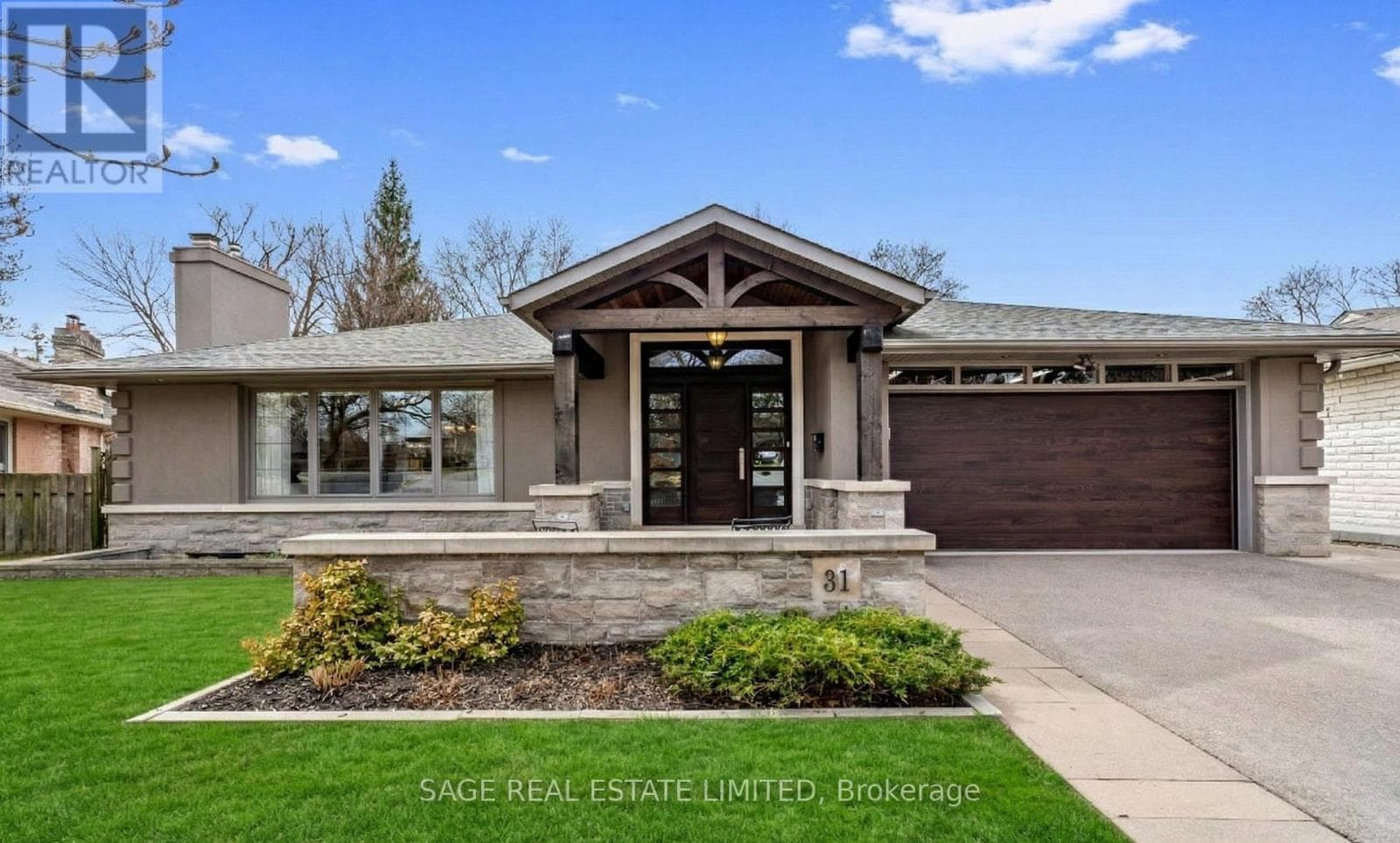 31 ASHWOOD CRESCENT photo 3