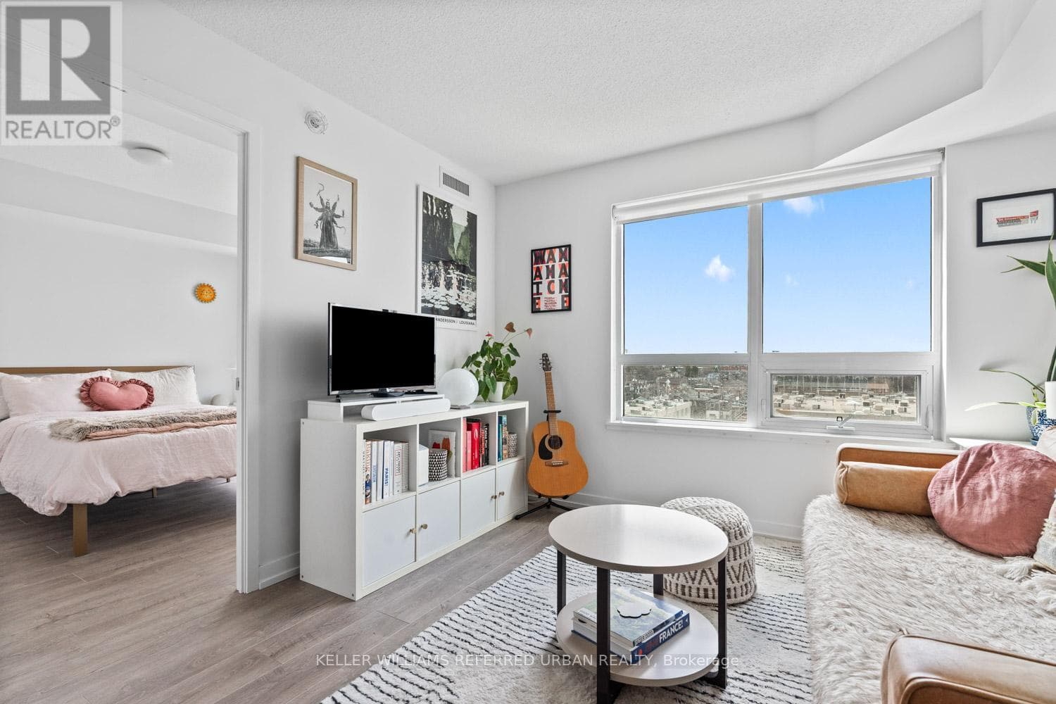 2 bed 1 bath single family at 811 - 1420 DUPONT STREET — $429,900