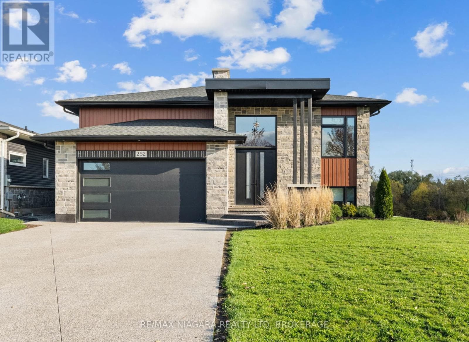 4 bed 3 bath single family at 252 COLBECK DRIVE — $999,900