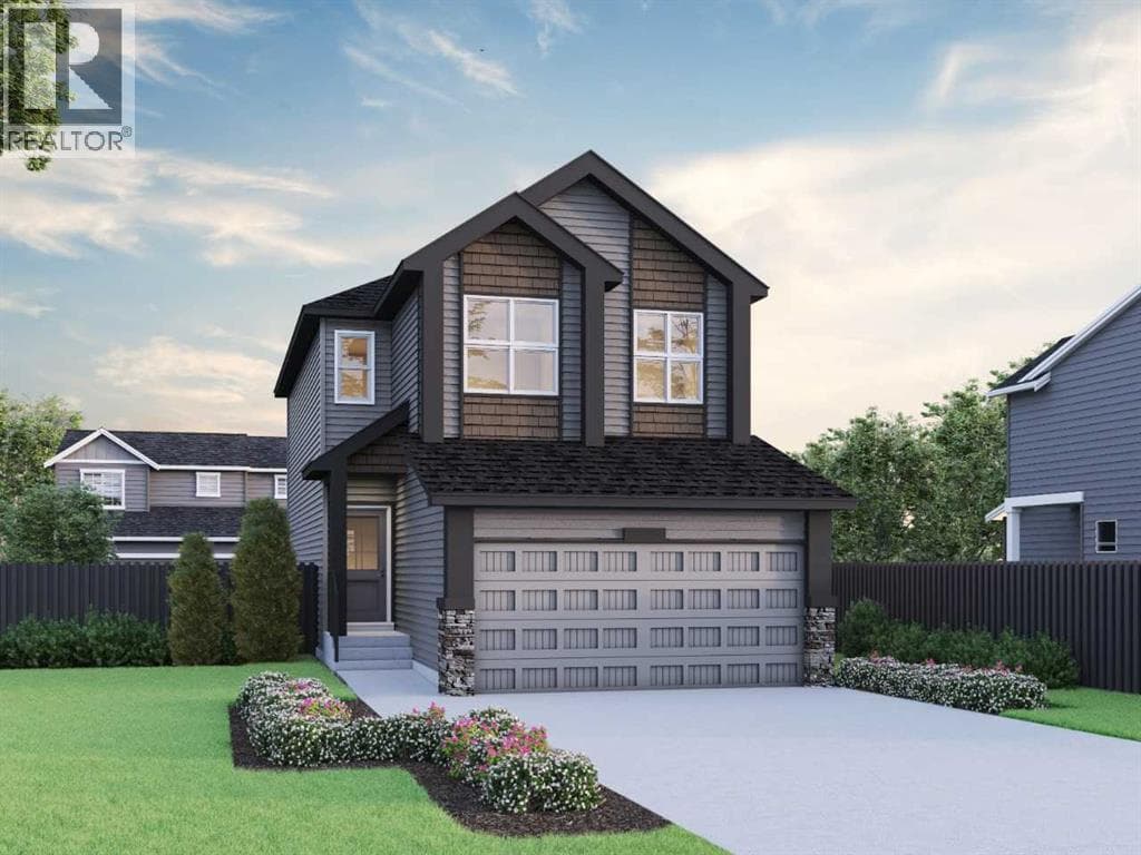 4 bed 3 bath single family at 83 Creekstone Common SW — $724,979