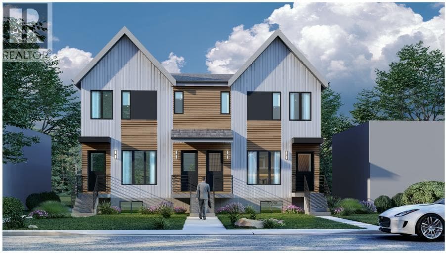 multi-family at 1832 17 Avenue NW — $3,150,000