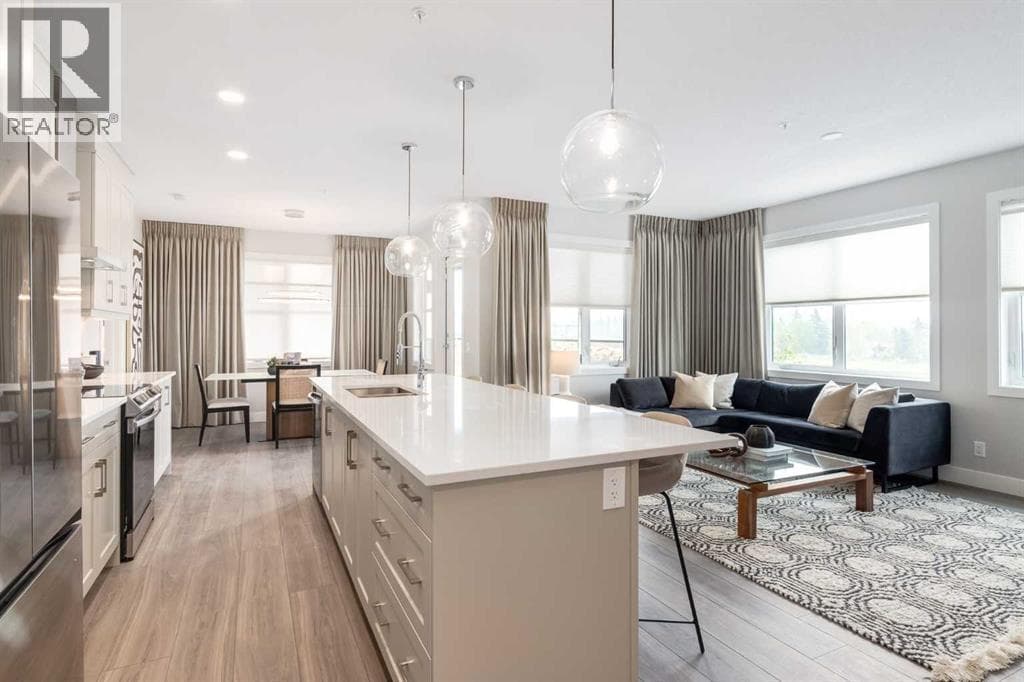 1112, 110 Greenbriar Place NW photo 5