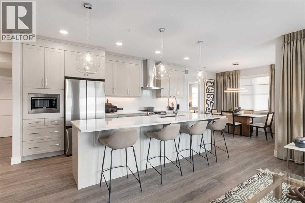 2 bed 2 bath single family at 1112, 110 Greenbriar Place NW — $666,645