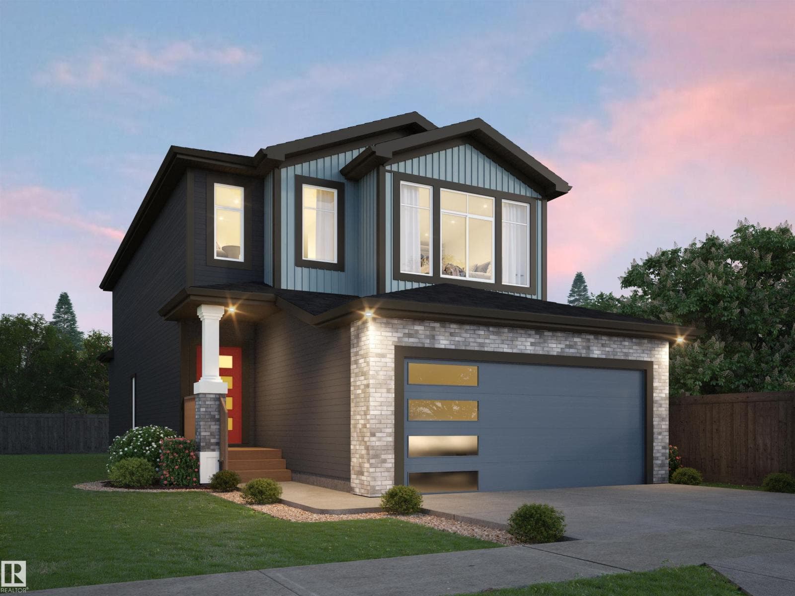 1 bed 3 bath single family at 1729 Crossbill LO NW — $564,900