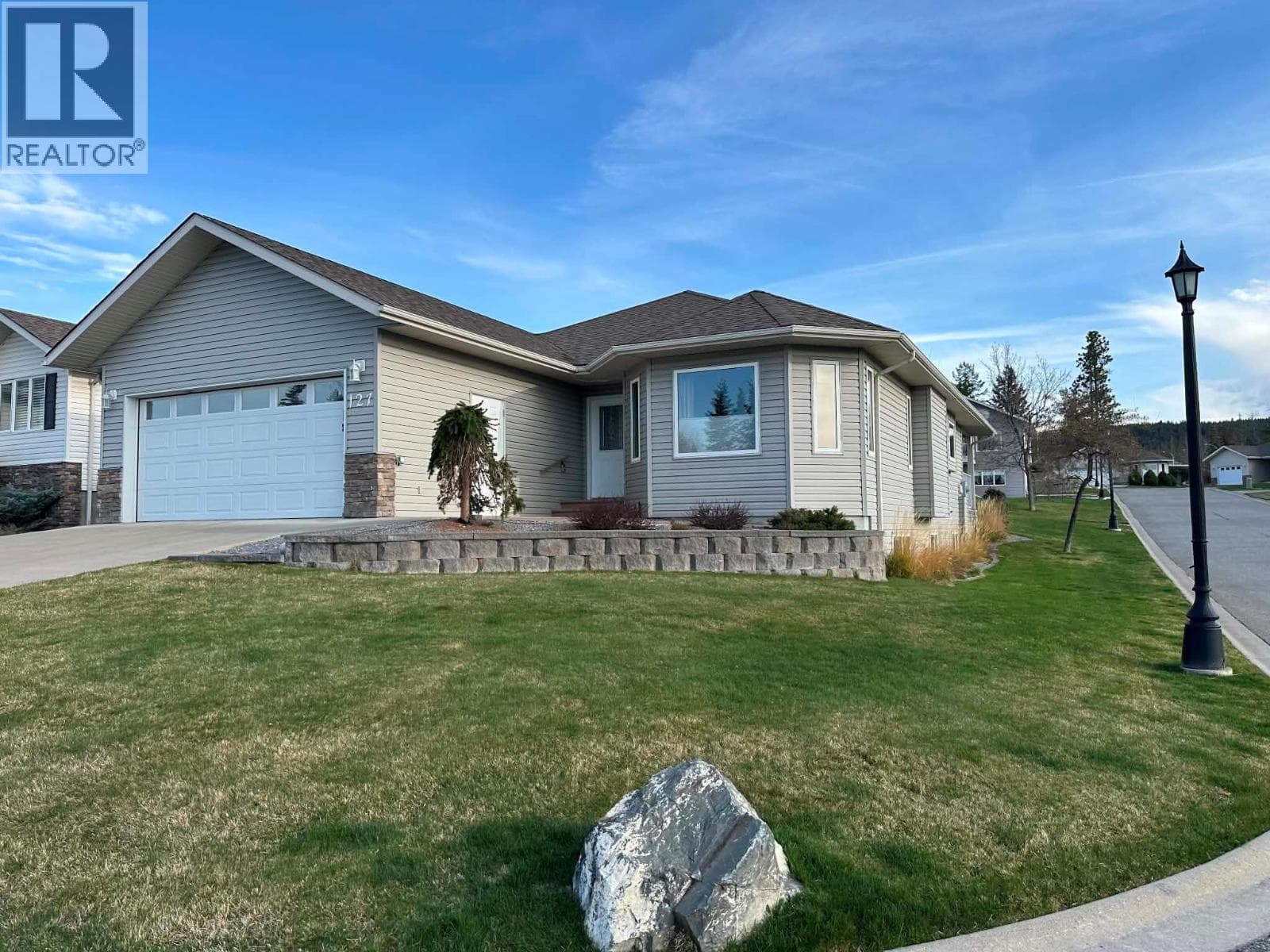 4 bed 3 bath single family at 2100 13th Street S Unit# 127 — $719,000