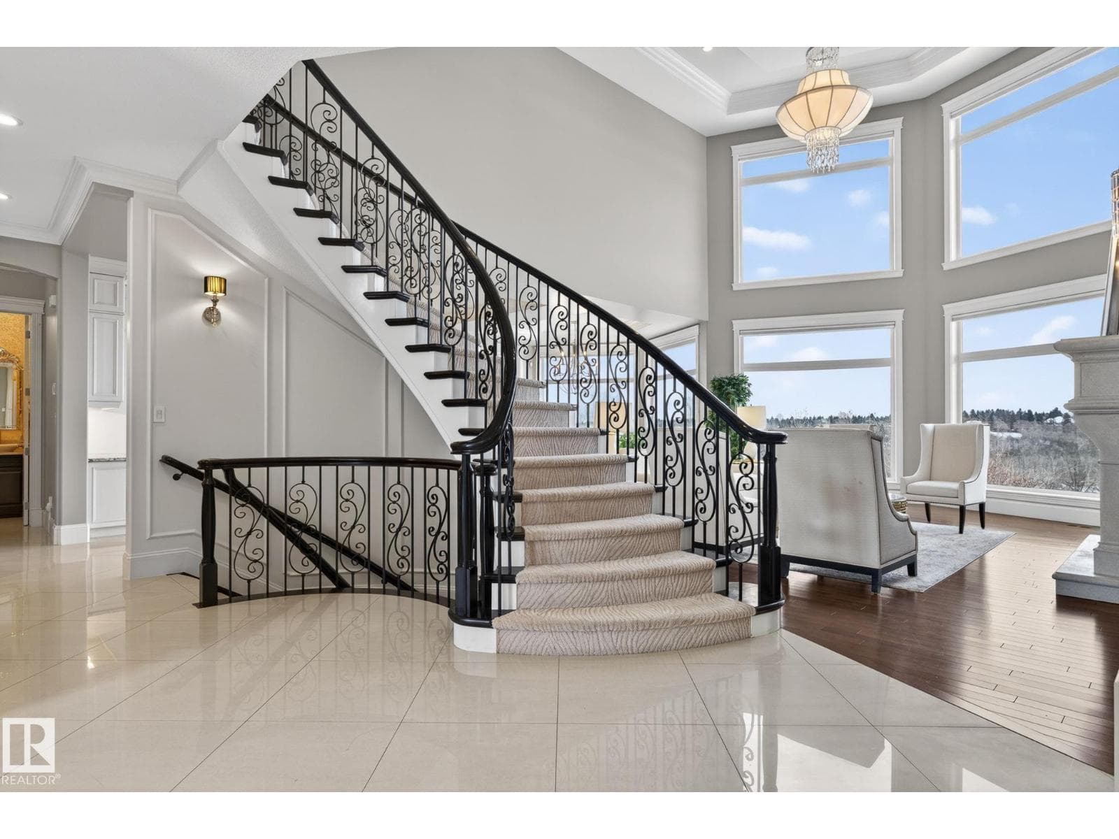 1413 WOODWARD CR NW photo 3