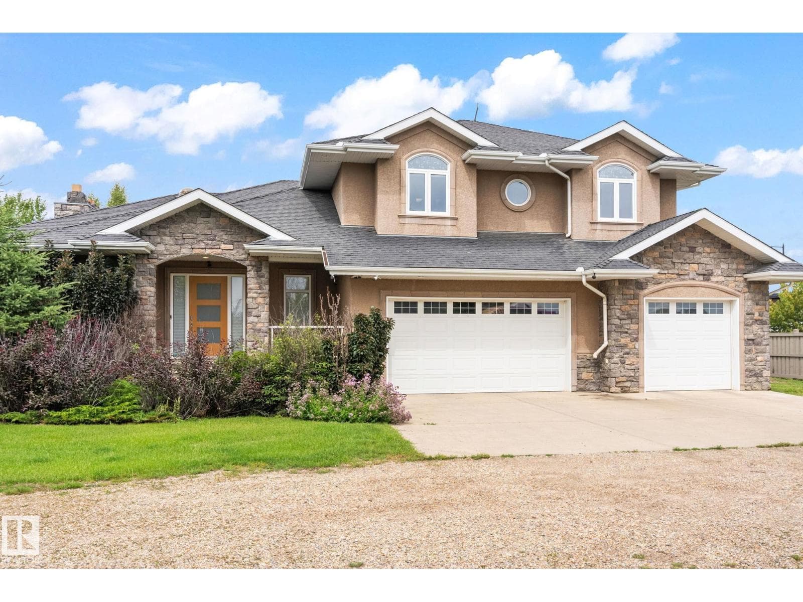 5 bed 5 bath single family at 15860 41 AV SW — $1,848,000