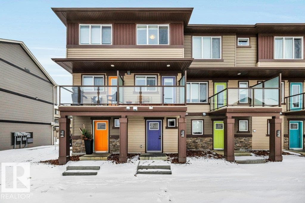 #28 1530 TAMARACK BV NW photo 3