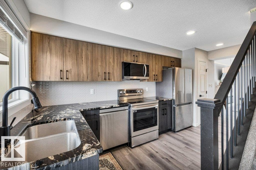 2 bed 2 bath single family at #28 1530 TAMARACK BV NW — $299,900
