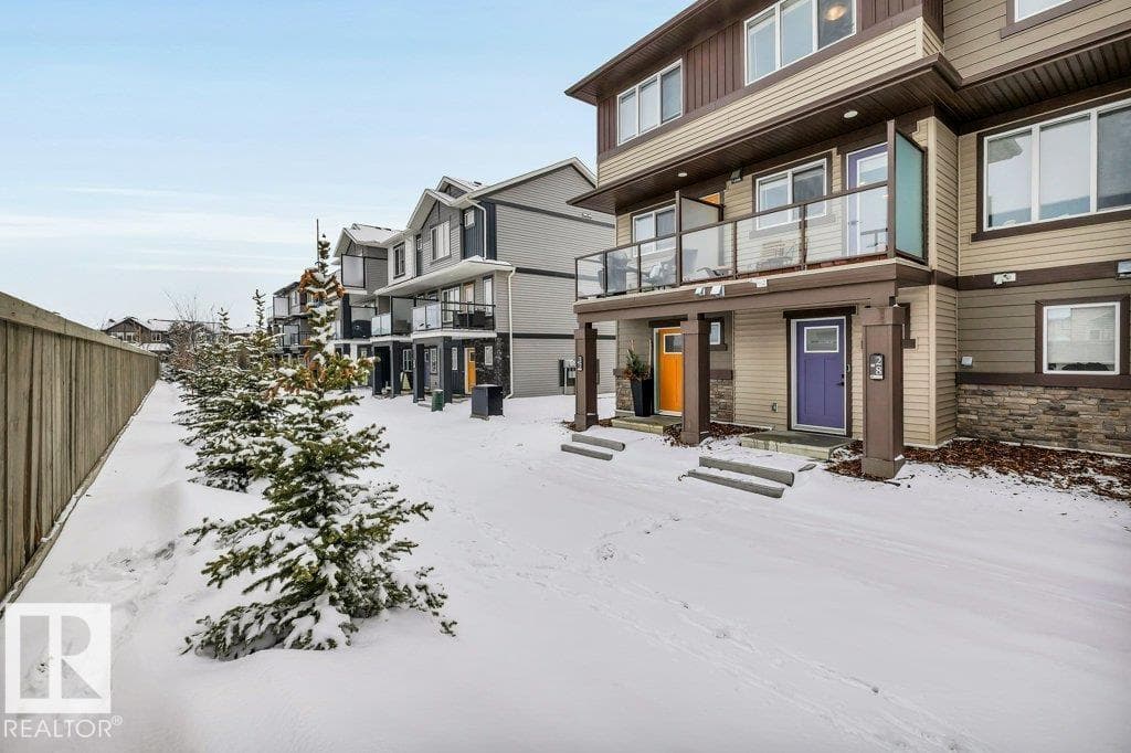 #28 1530 TAMARACK BV NW photo 2