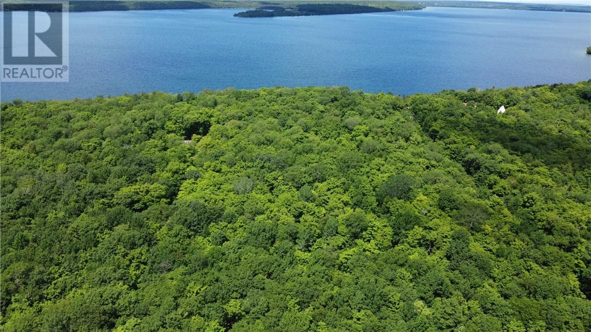 vacant land at 1580 Perivale — $275,000