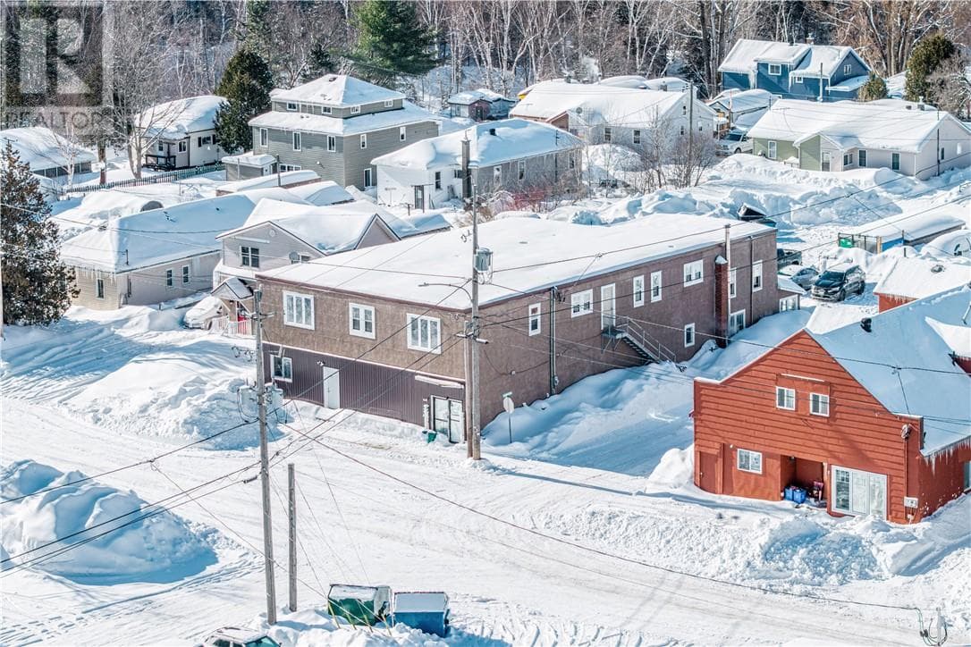 other at 9 Second Avenue — $525,000