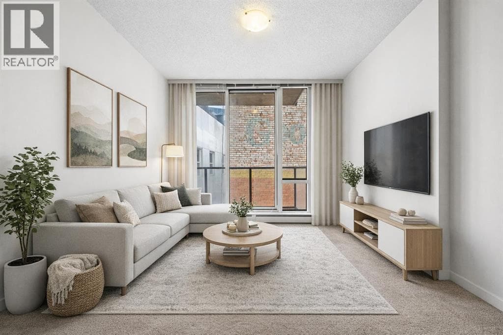 2 bed 1 bath single family at 306, 450 8 Avenue SE — $224,999