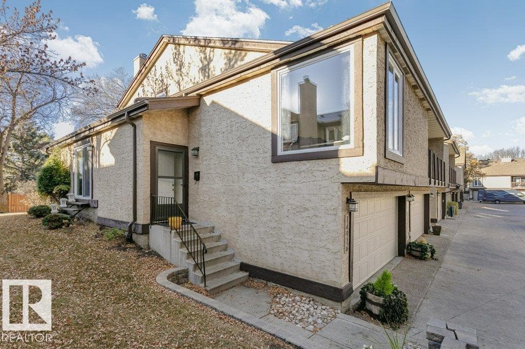 2 bed 3 bath single family at 14916 43 AV NW — $289,900