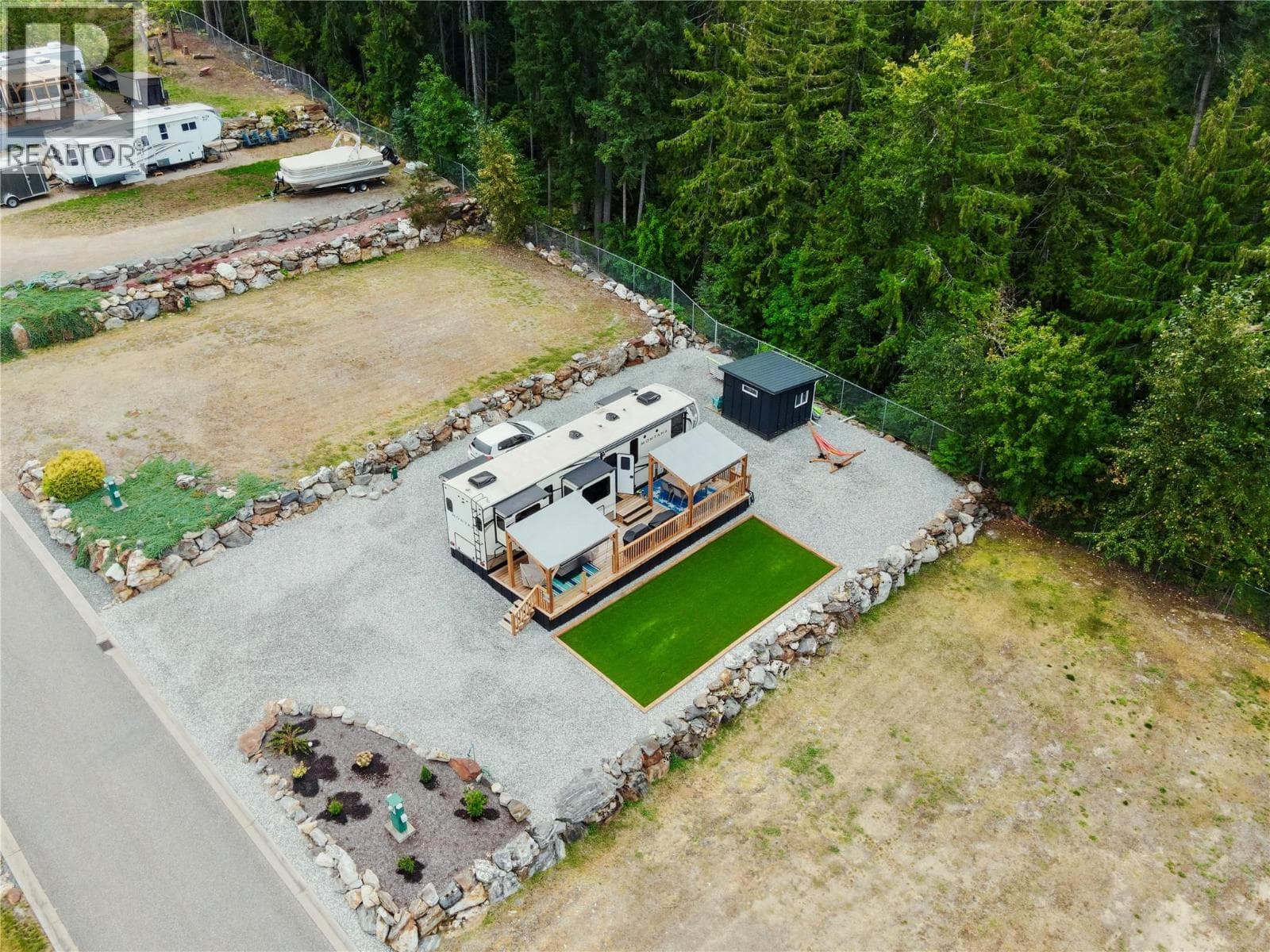 8253 97A Highway Lot# 4 photo 2