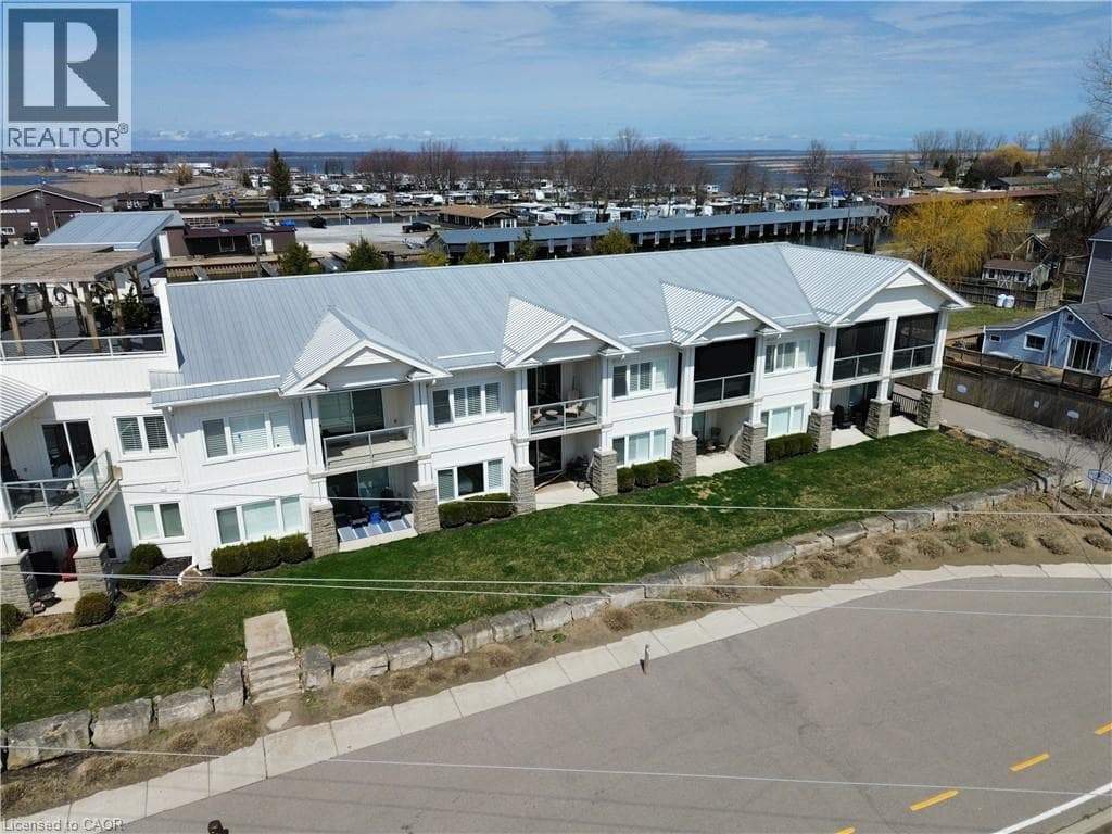12 ERIE Boulevard Unit# 207 photo 2