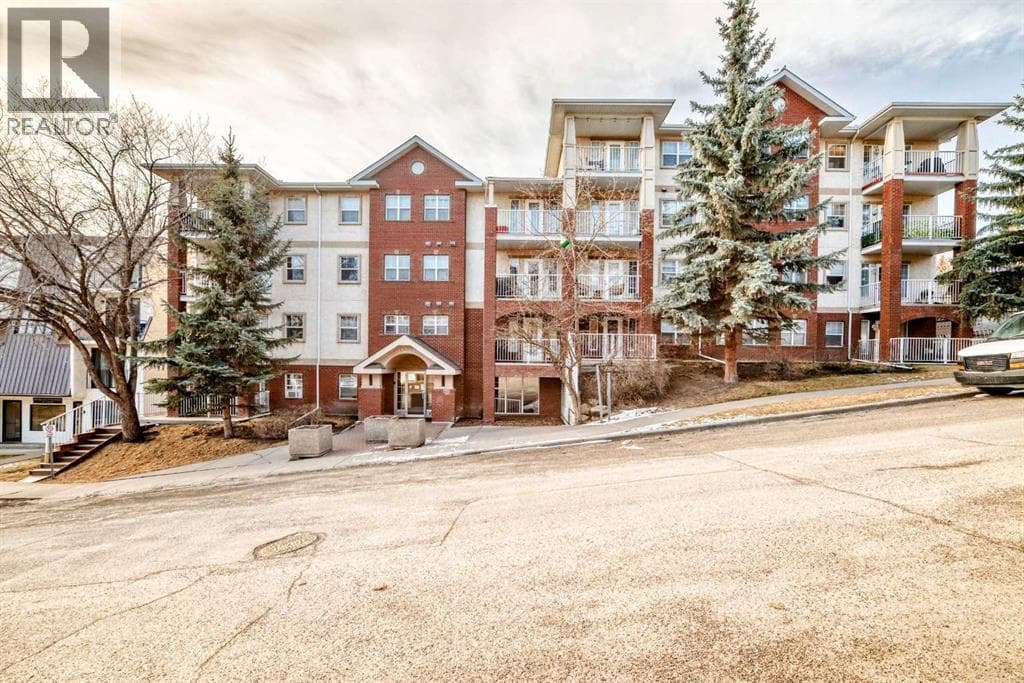 2 bed 2 bath single family at 503, 417 3 Avenue NE — $349,900