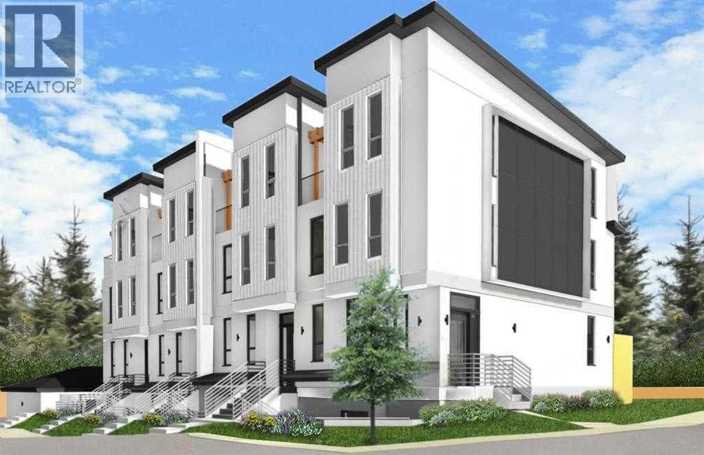 multi-family at 5811 Dalgetty Drive NW — $3,450,000