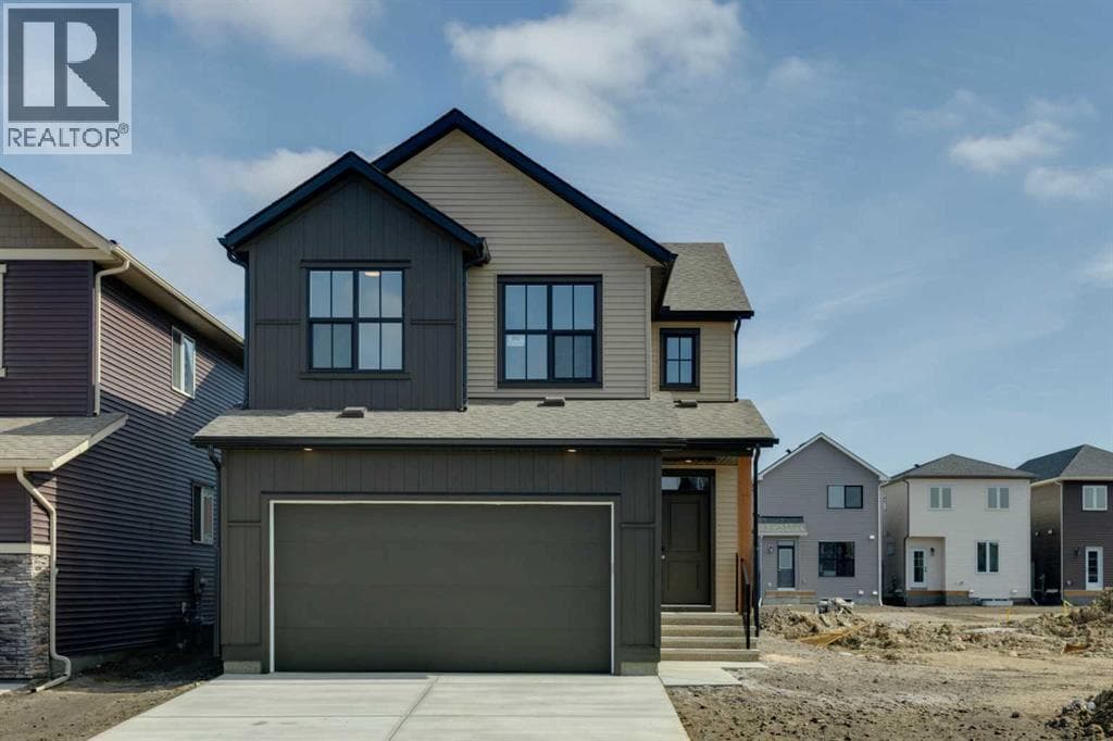 3 bed 3 bath single family at 302 Hotchkiss Common SE — $714,900