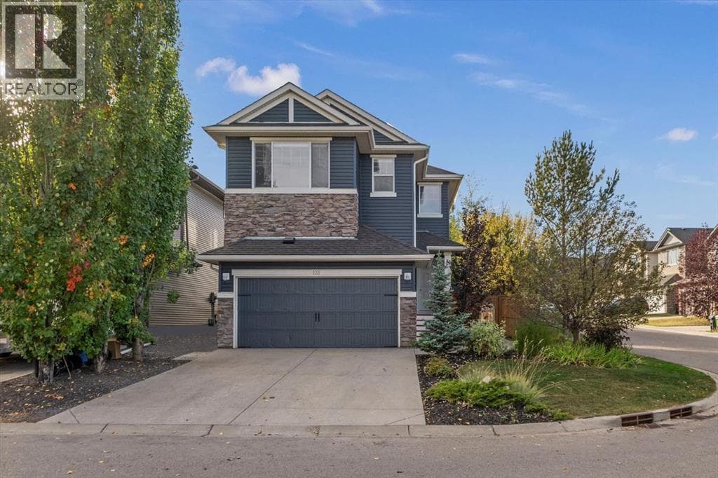 133 Sage Valley Close NW photo 2