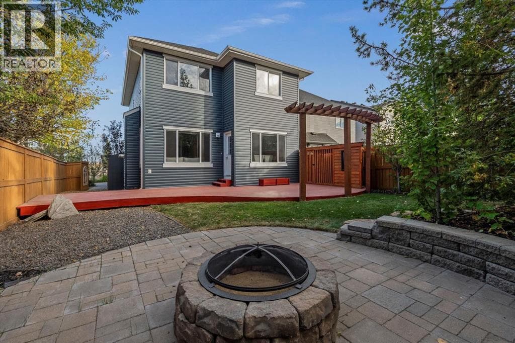 133 Sage Valley Close NW photo 4