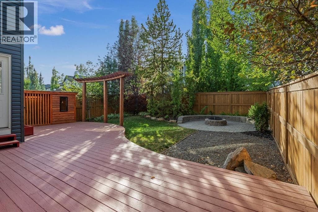 133 Sage Valley Close NW photo 3