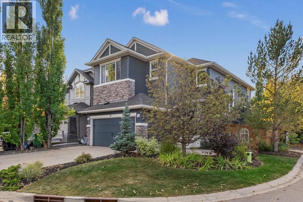 133 Sage Valley Close NW photo 5